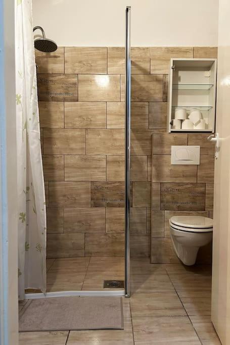 Hevesi Apartman Budapest