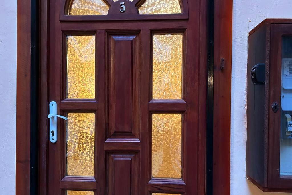 Hevesi Apartman *
