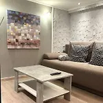Hevesi Apartman