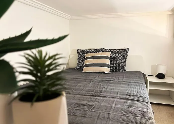 Hevesi Apartman