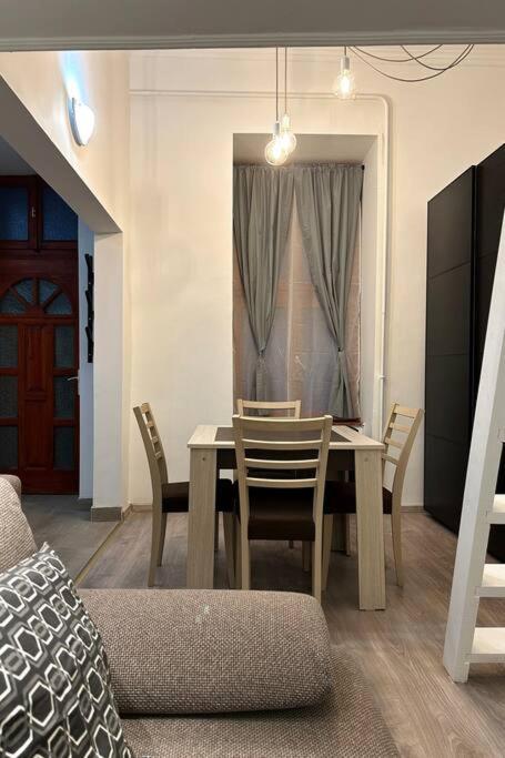 Hevesi Apartman
