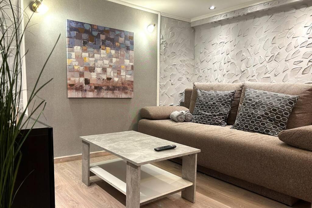 Apartment Hevesi Apartman