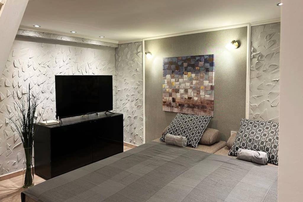 Hevesi Apartman *