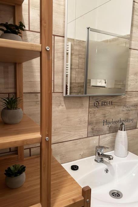 Hevesi Apartman * Budapest
