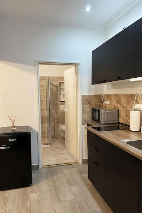 Apartment Hevesi Apartman Budapest