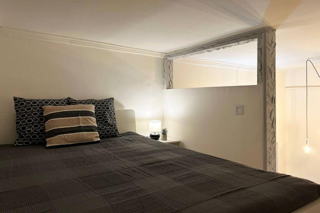 Hevesi Apartman Budapest