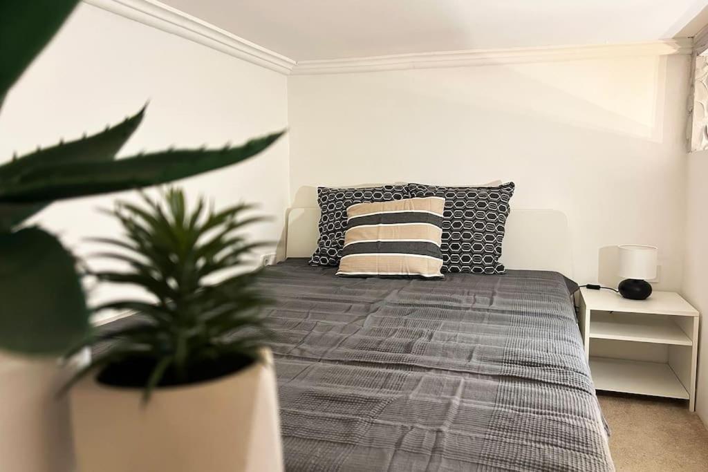 Hevesi Apartman Apartment